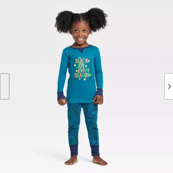 WONDERSHOP Matching Family Pajama sets for youth and the entire family. - Picture 2 of 5